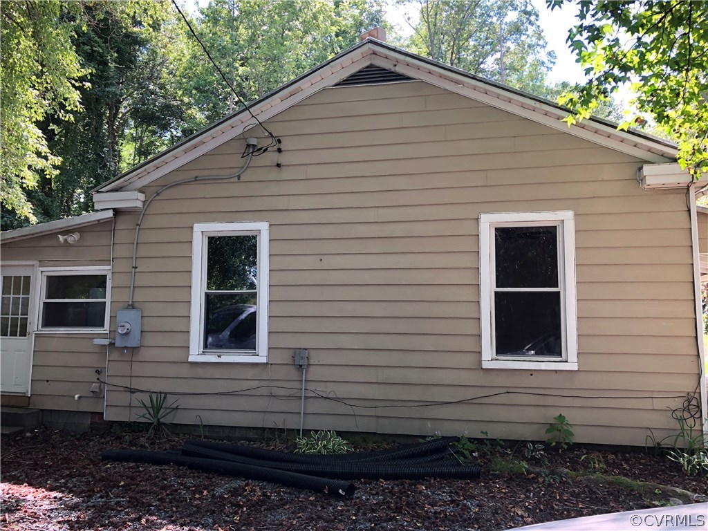 1429 Fredericks Hall Road Bumpass, VA 23024 - Photo 2 of 10 Gallery Image 2