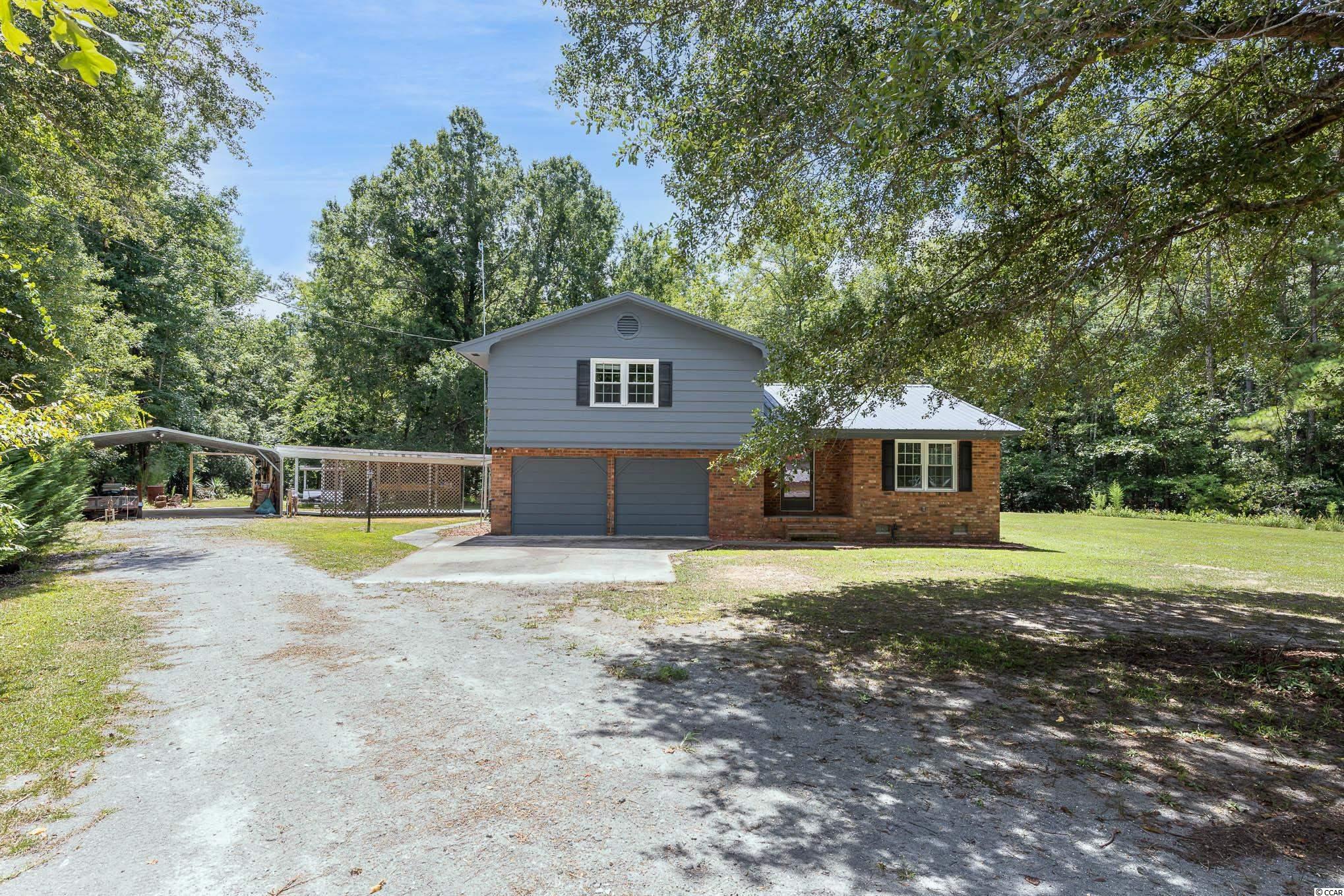 719 Jungle Road Conway, SC 29526 - Photo 2 of 38 Gallery Image 2