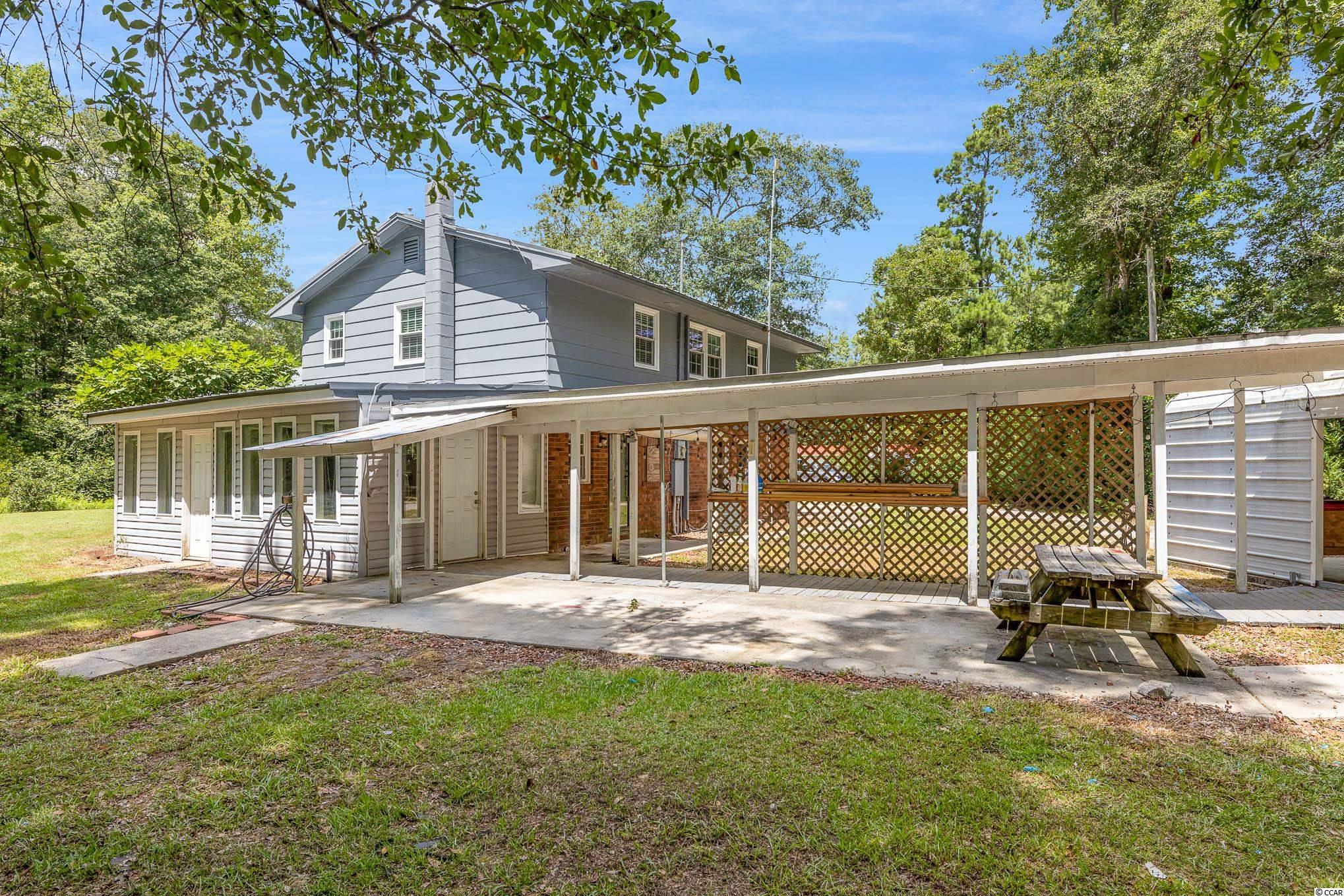719 Jungle Road Conway, SC 29526 - Photo 27 of 38 Gallery Image 27