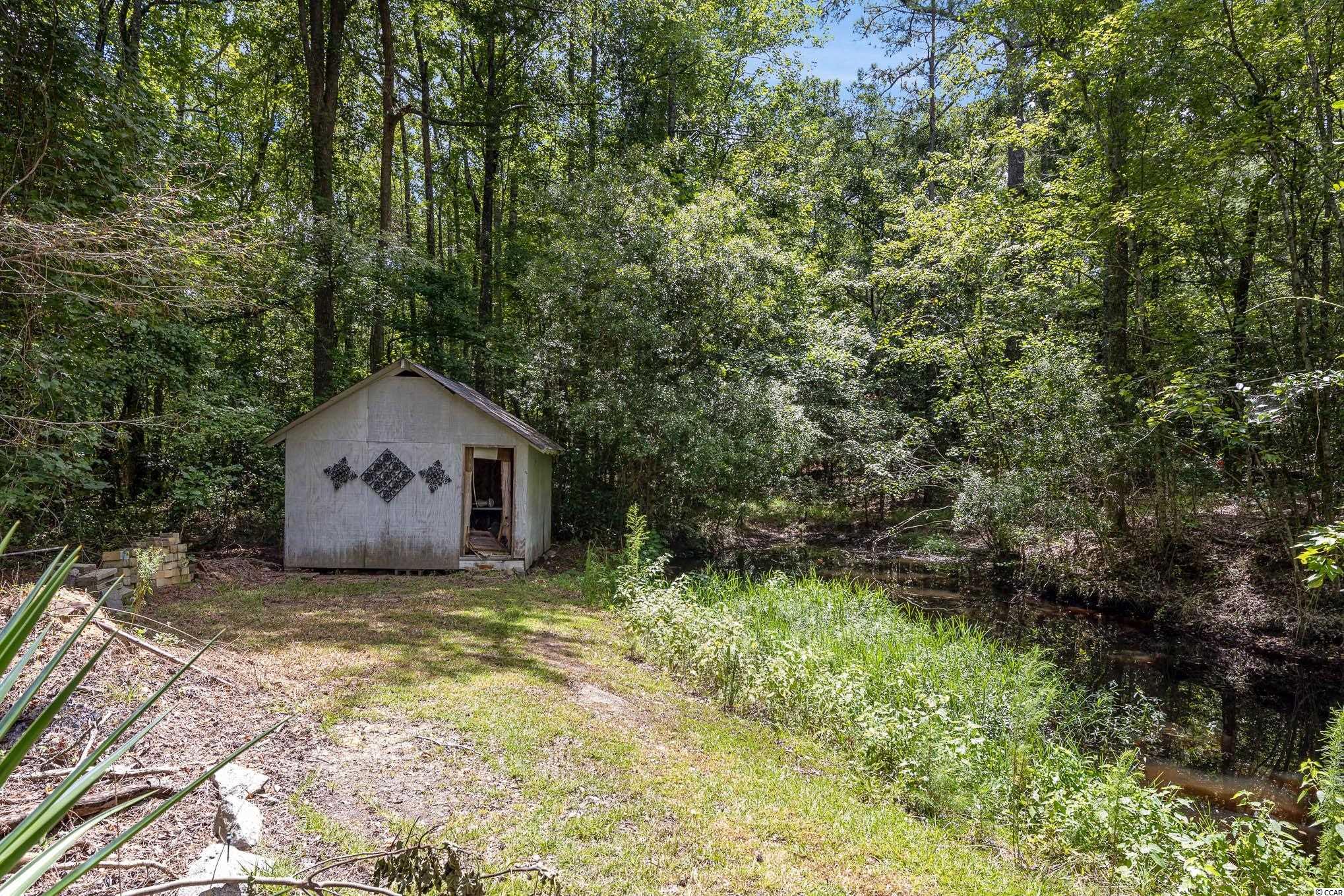 719 Jungle Road Conway, SC 29526 - Photo 30 of 38 Gallery Image 30