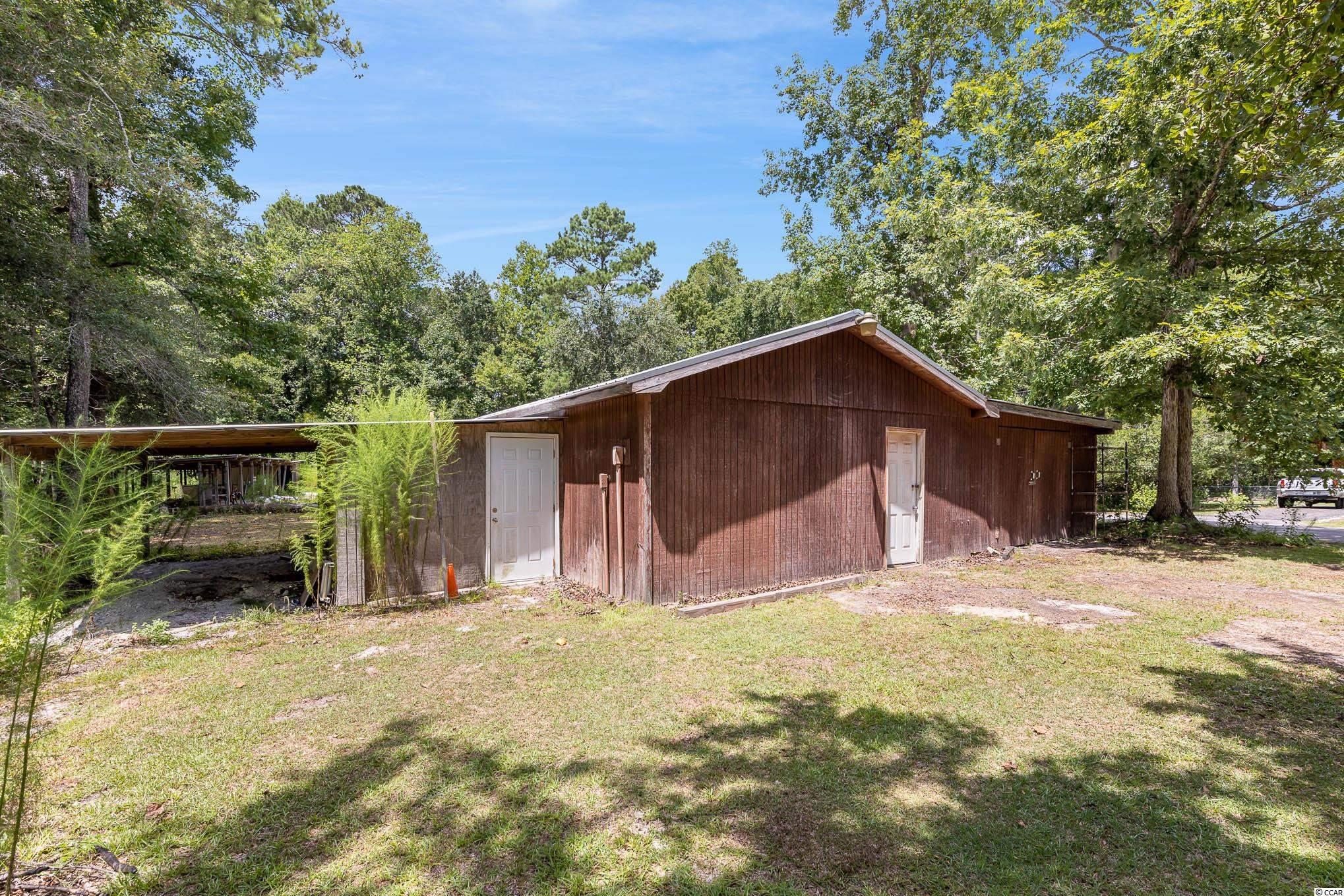 719 Jungle Road Conway, SC 29526 - Photo 32 of 38 Gallery Image 32