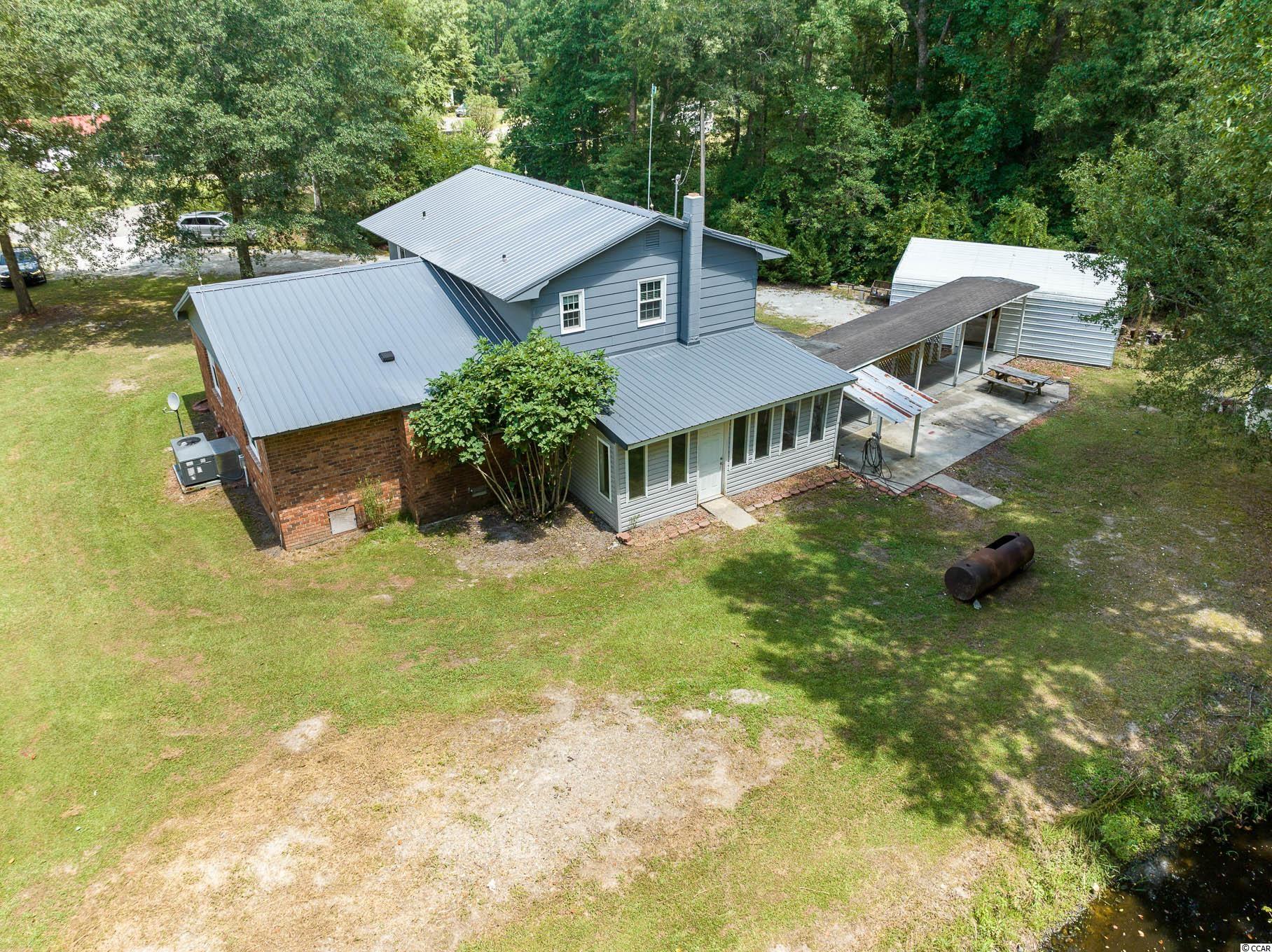 719 Jungle Road Conway, SC 29526 - Photo 36 of 38 Gallery Image 36