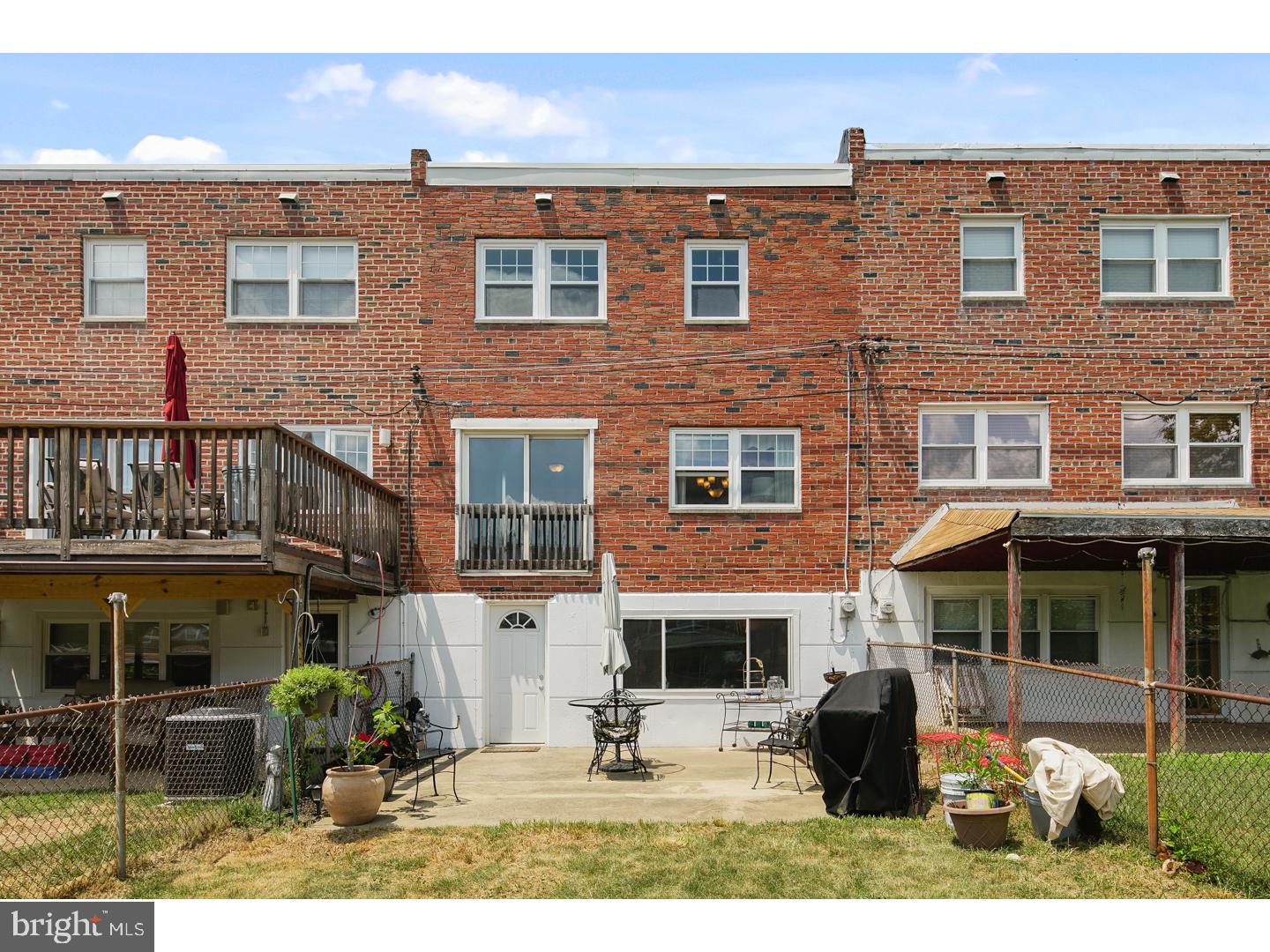 12113 Medford Road Philadelphia, PA 19154 - Photo 20 of 21