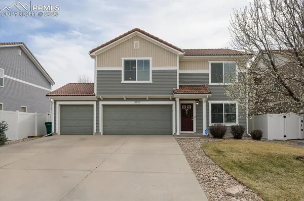 $430,000 | 9545 Castle Oaks Drive, Fountain, CO 80817