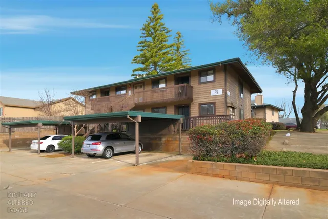 $315,000 | 3033 Estepa Drive, Unit 7A, Shingle Springs, CA 95682