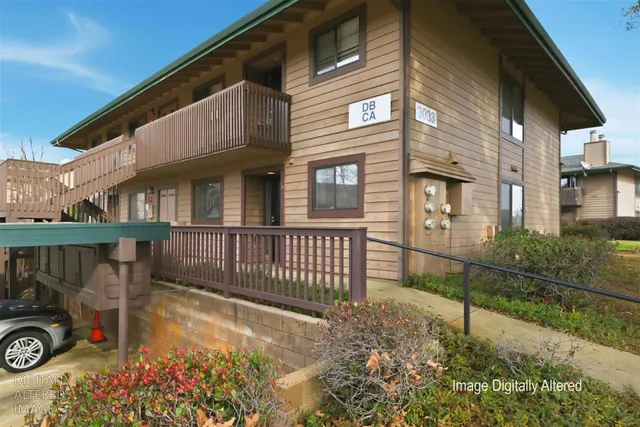 $315,000 | 3033 Estepa Drive, Unit 7A, Shingle Springs, CA 95682