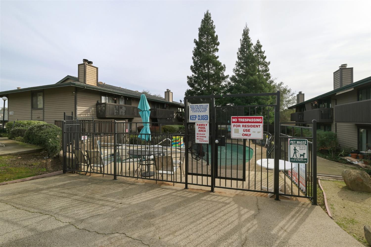 3033 Estepa Drive, Unit 7A Shingle Springs, CA 95682 - Photo 24 of 33