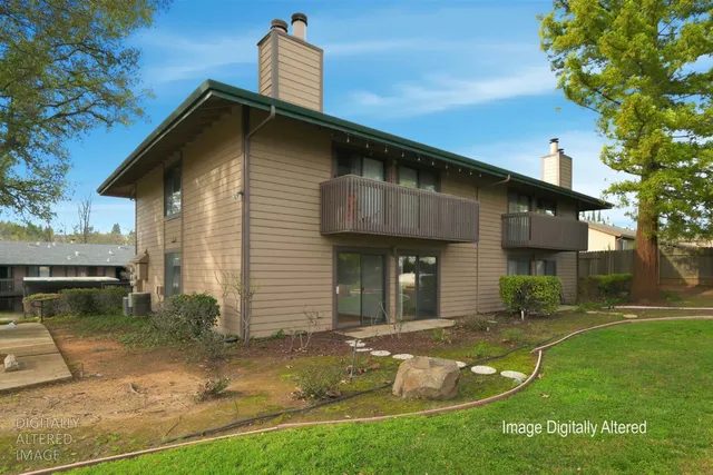 $315,000 | 3033 Estepa Drive, Unit 7A, Shingle Springs, CA 95682