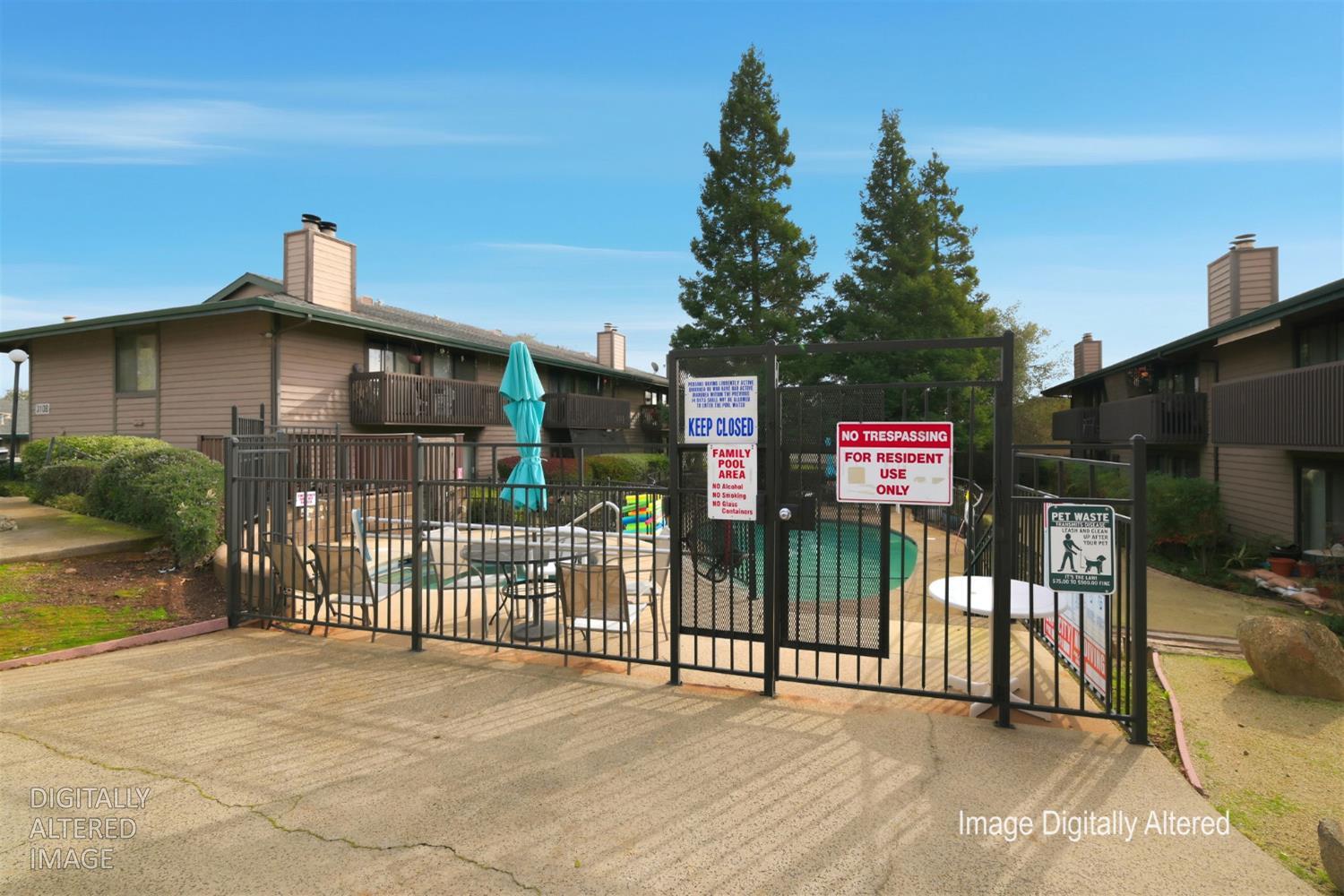 3033 Estepa Drive, Unit 7A Shingle Springs, CA 95682 - Photo 29 of 33