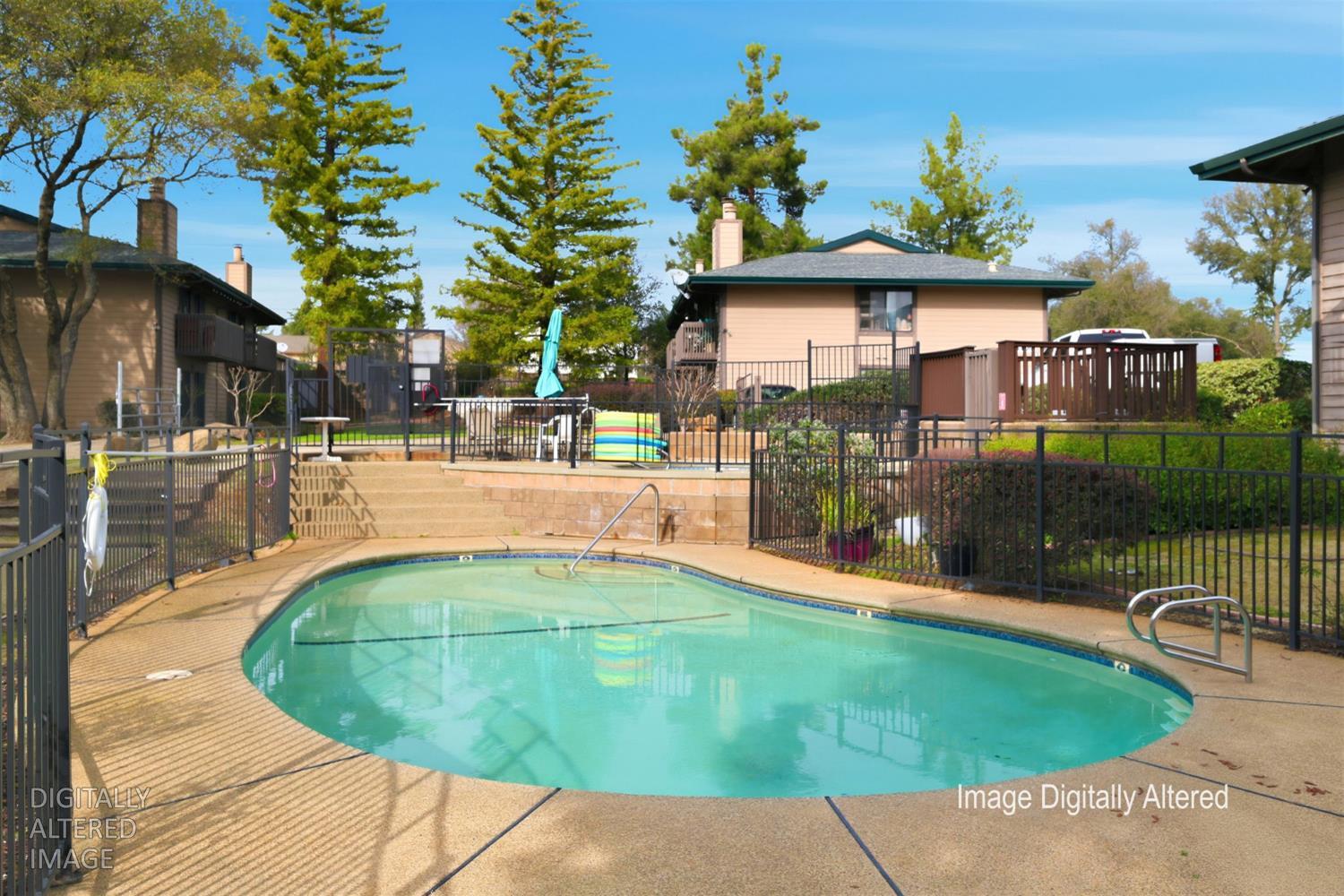 3033 Estepa Drive, Unit 7A Shingle Springs, CA 95682 - Photo 30 of 33