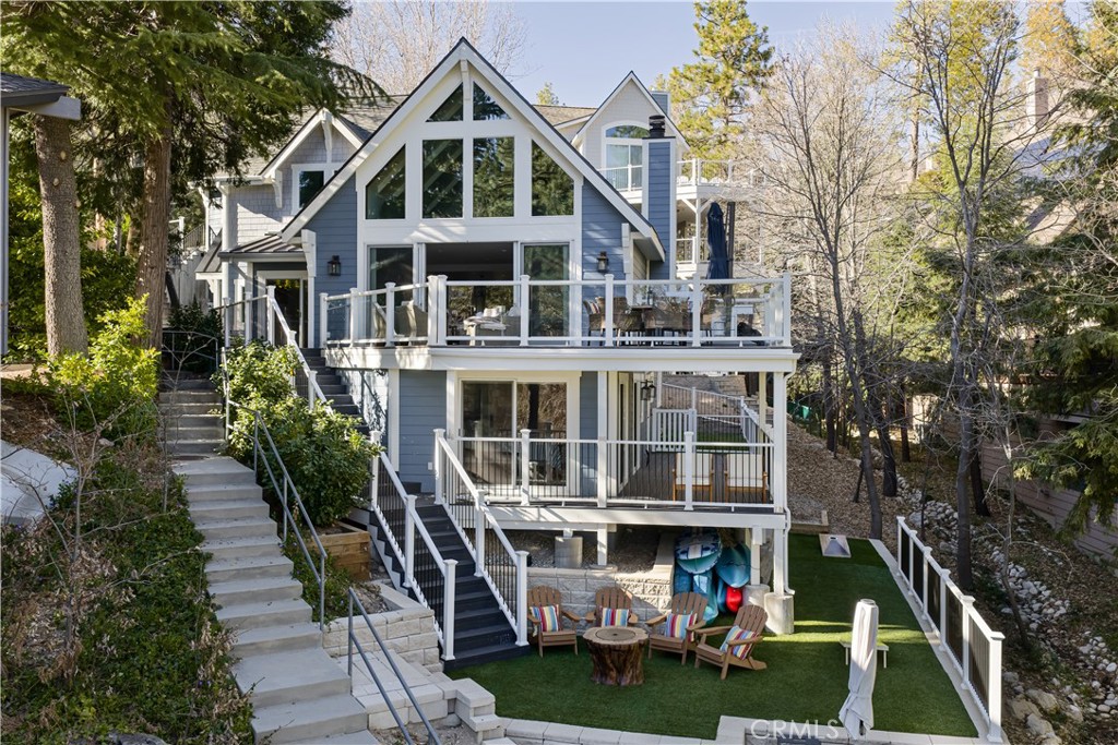 27589 West Shore Road Lake Arrowhead, CA 92352 - Photo 3 of 42