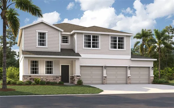 $511,500 | 1045 Connolly Lane Northeast, Palm Bay, FL 32905