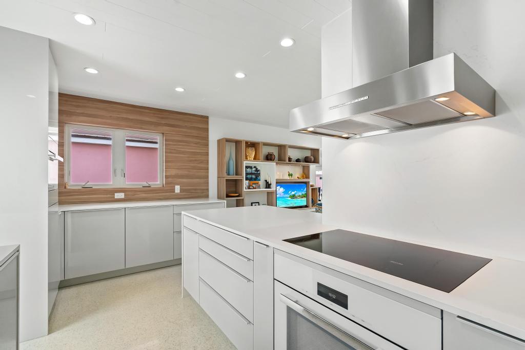 1877 South Ocean Boulevard, Unit 10 Delray Beach, FL 33483 - Photo 21 of 39 Kitchen