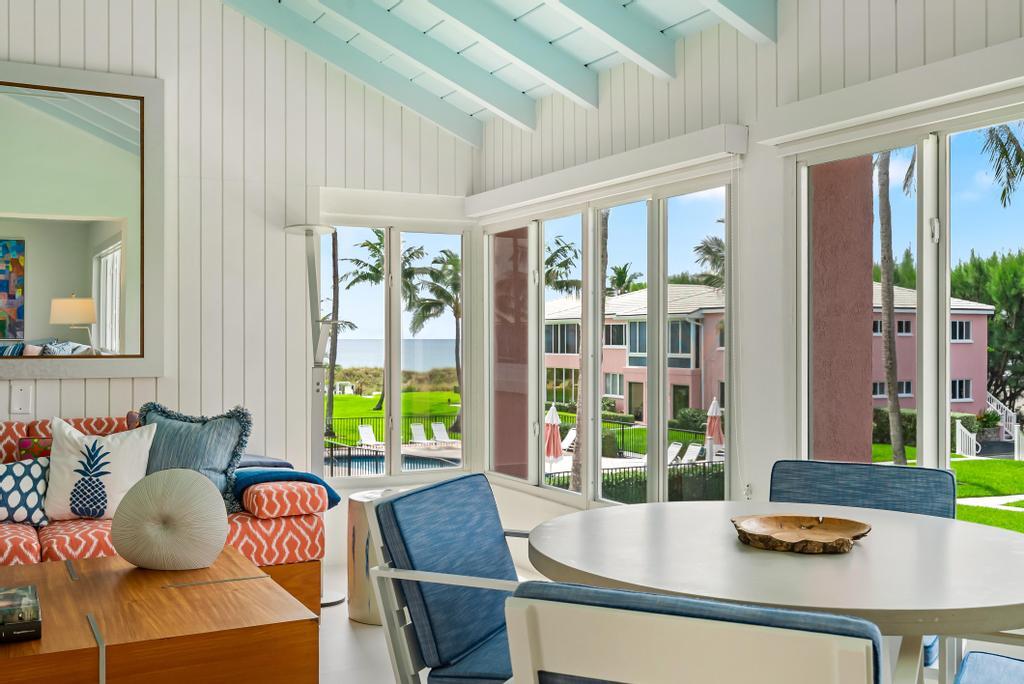 1877 South Ocean Boulevard, Unit 10 Delray Beach, FL 33483 - Photo 8 of 39 DSC09368