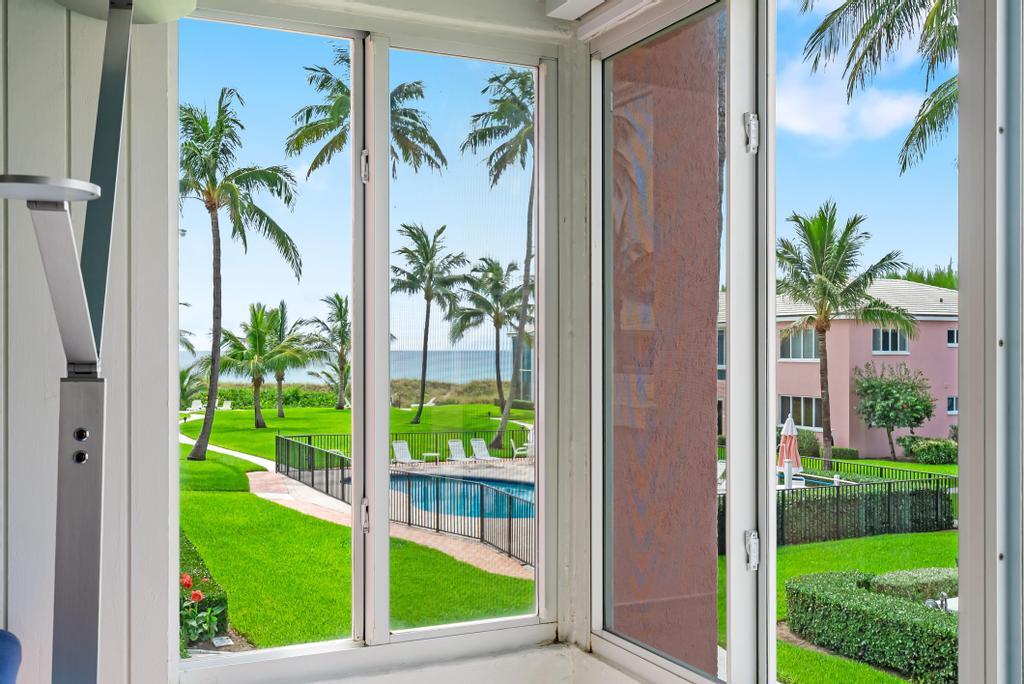 1877 South Ocean Boulevard, Unit 10 Delray Beach, FL 33483 - Photo 9 of 39 DSC09389