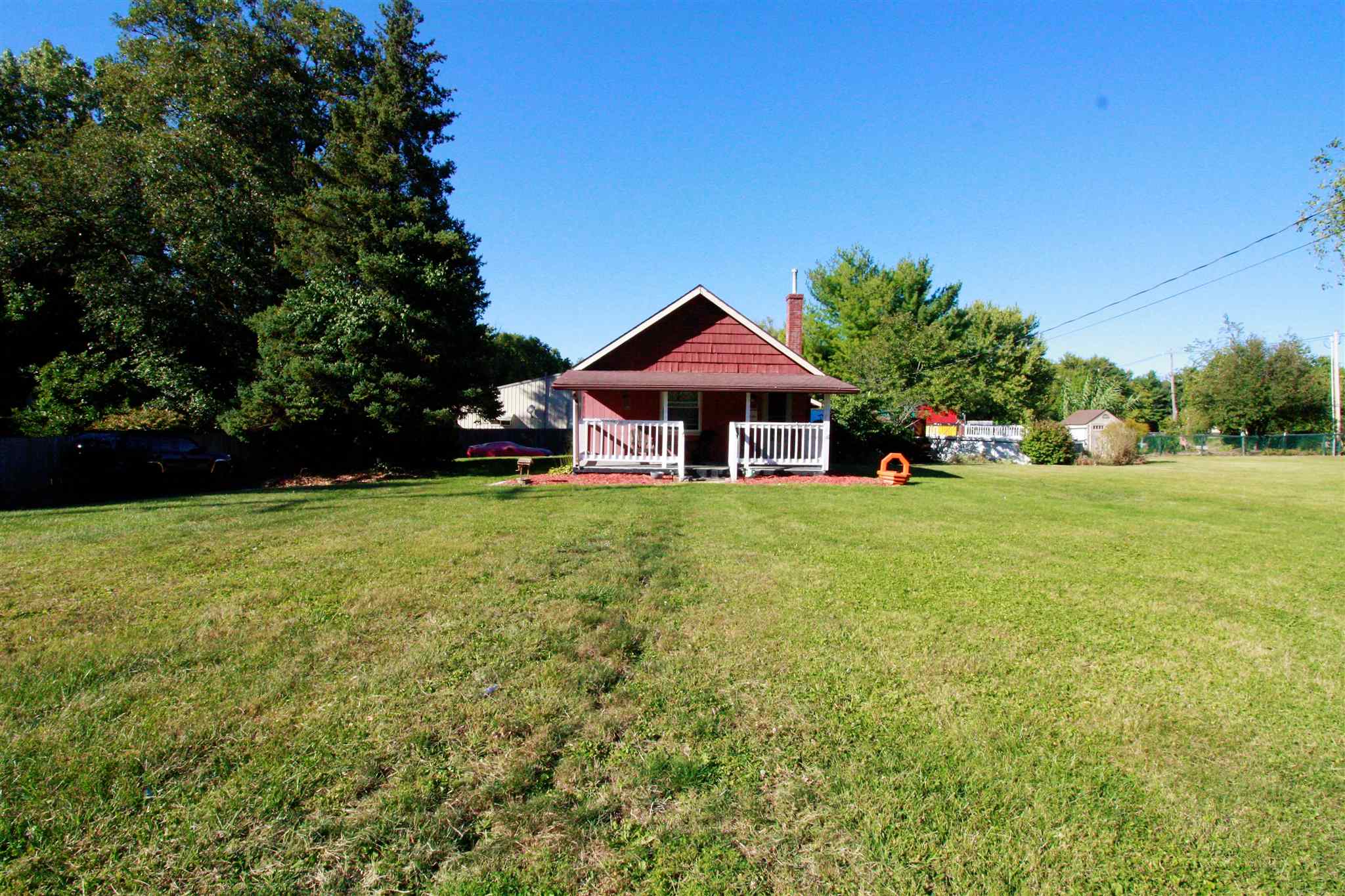 956 West Kelley Road Frankfort, IN 46041 - Photo 11 of 11 Gallery Image 11