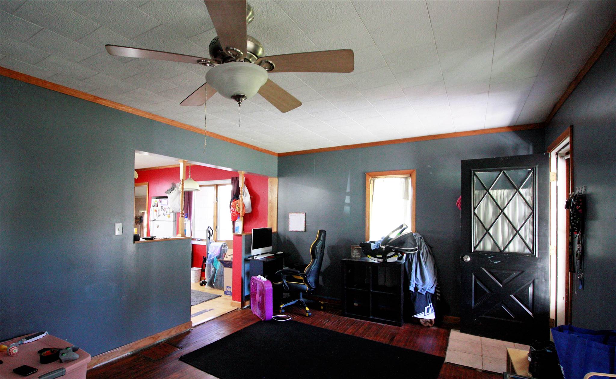 956 West Kelley Road Frankfort, IN 46041 - Photo 4 of 11 Gallery Image 4