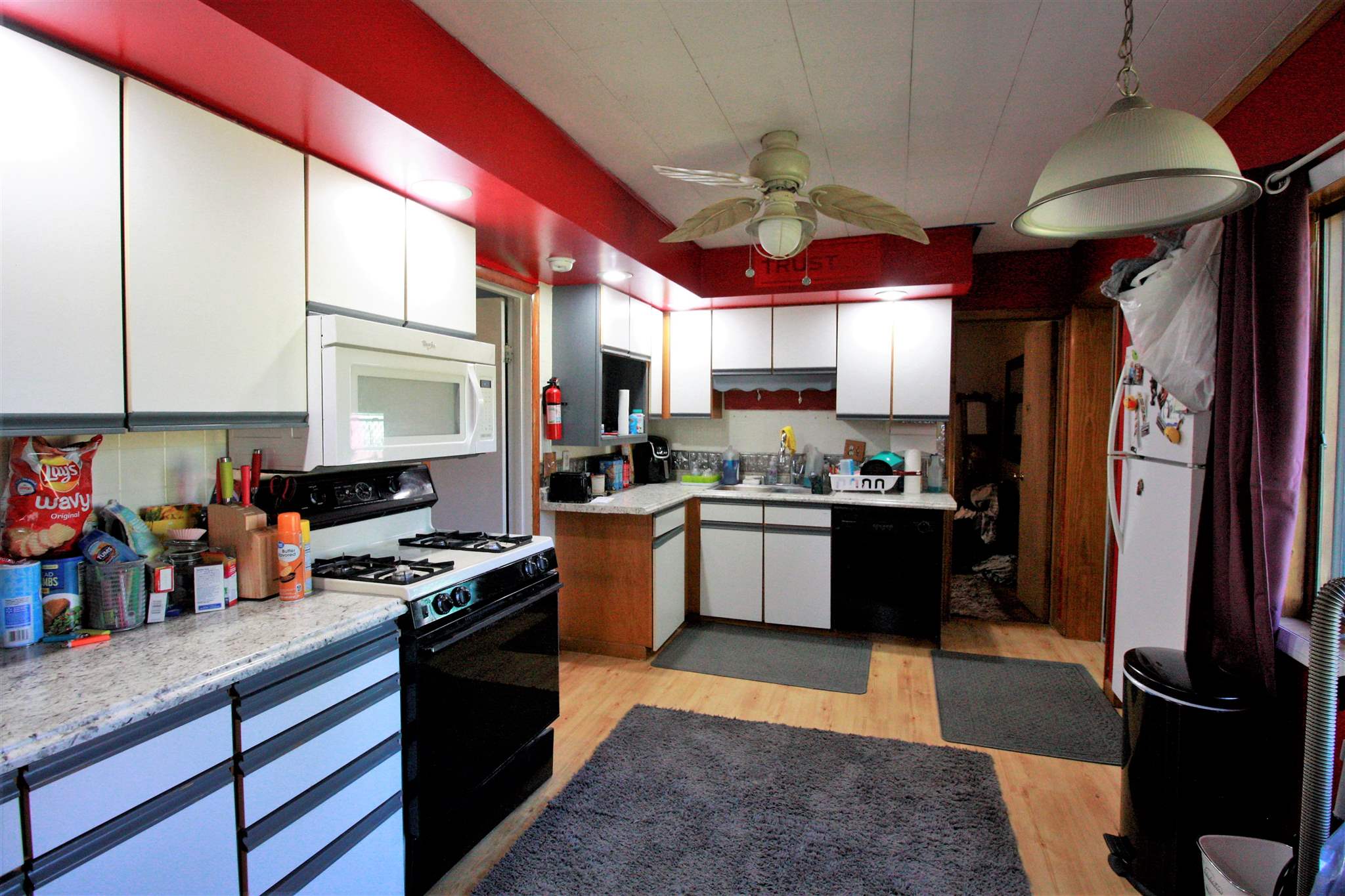 956 West Kelley Road Frankfort, IN 46041 - Photo 5 of 11 Gallery Image 5