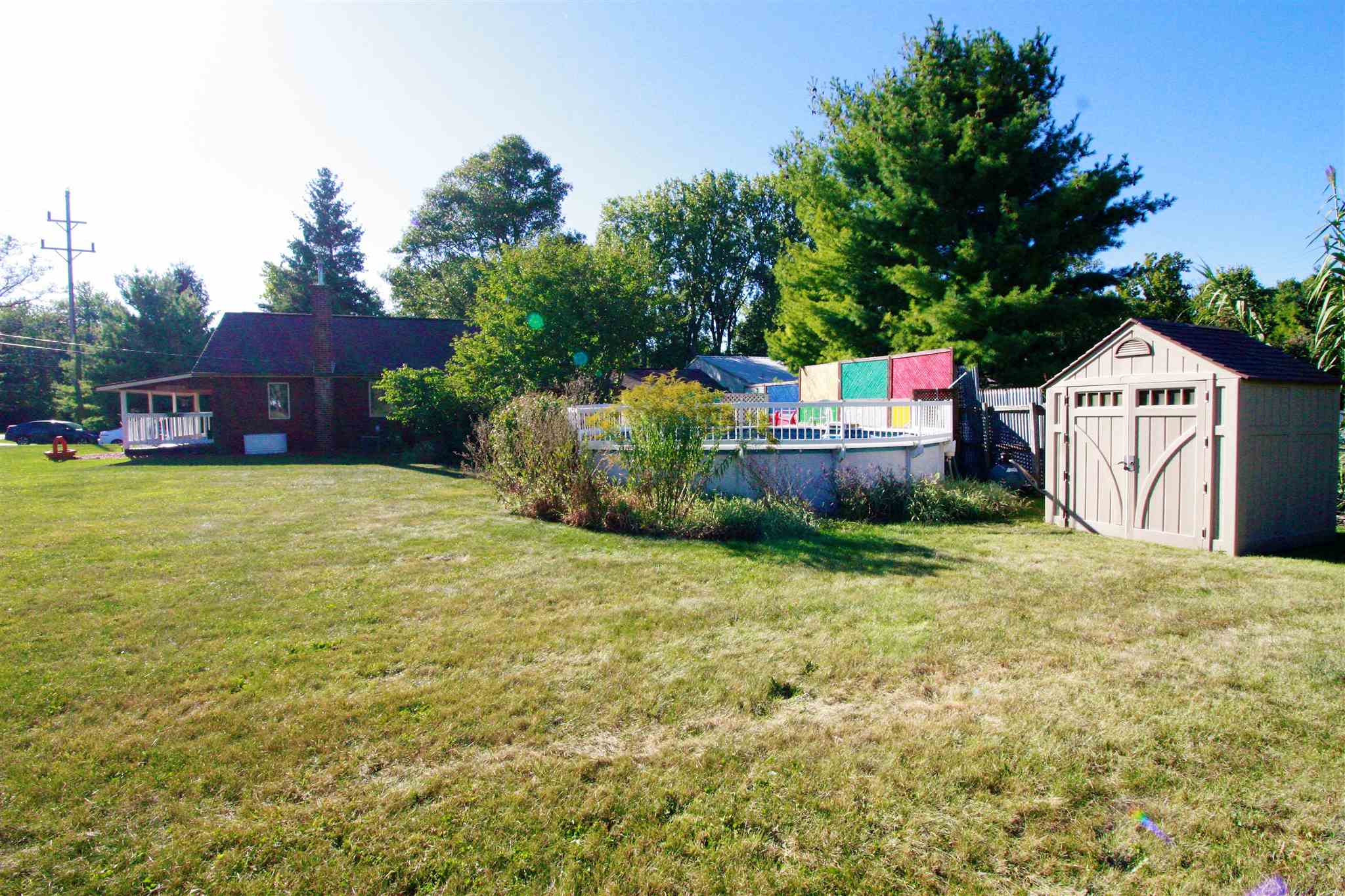 956 West Kelley Road Frankfort, IN 46041 - Photo 10 of 11 Gallery Image 10