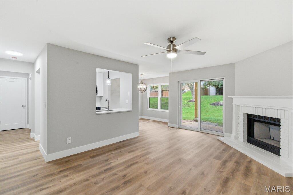 1209 Lofty Point Drive, Unit A Ballwin, MO 63021 - Photo 7 of 34 Gallery Image 7