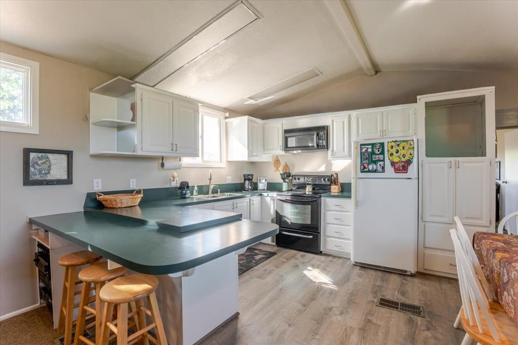 2334 San Bar Road, Unit 22 Graford, TX 76449 - Photo 2 of 40 Spacious kitchen with nice space for entertaining
