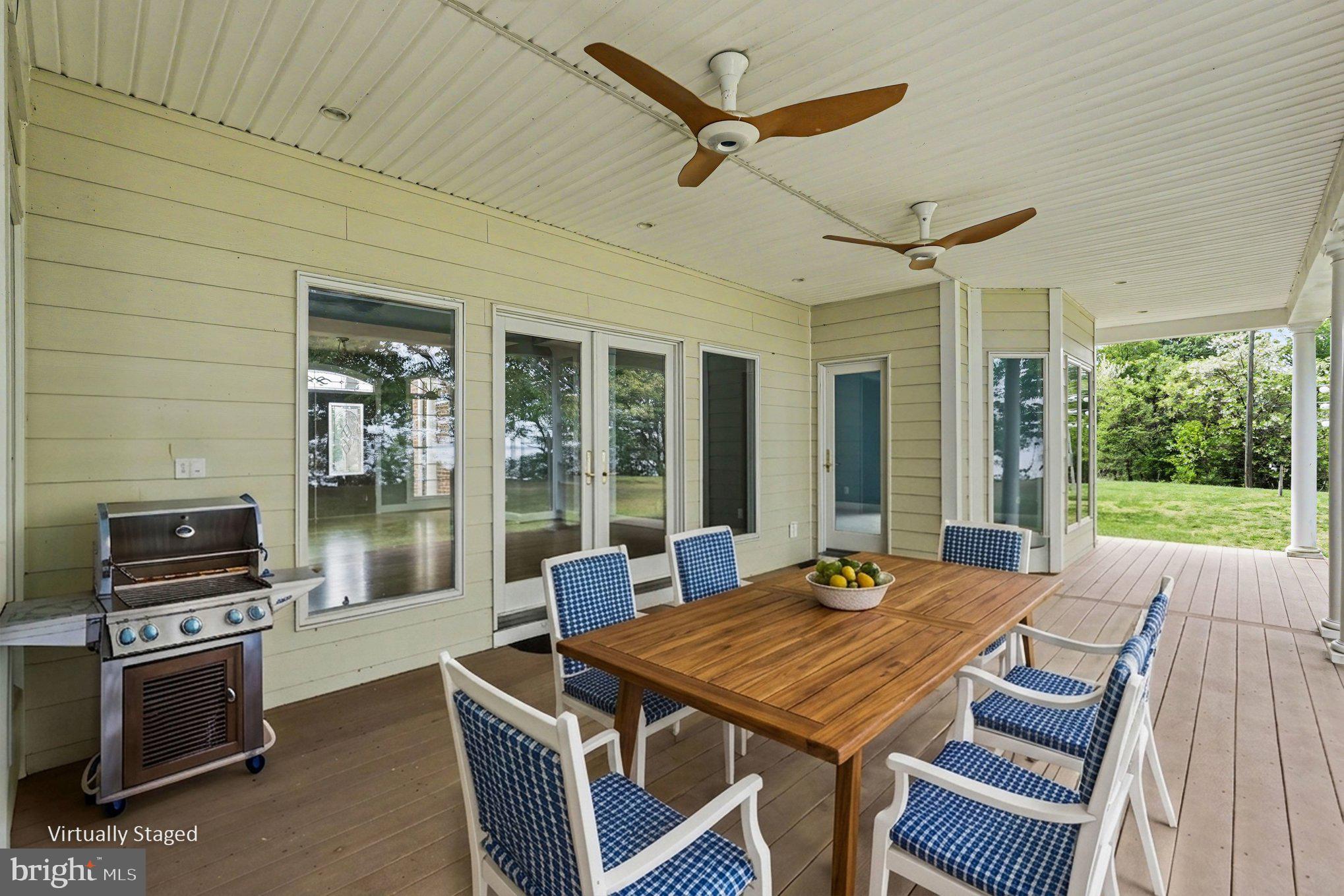 16186 Bundock Road King George, VA 22485 - Photo 27 of 82