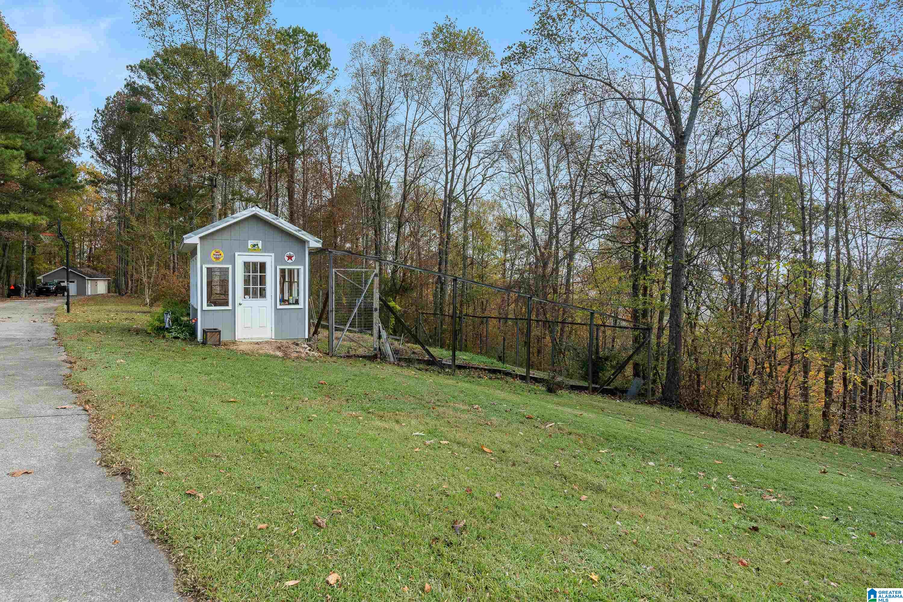600 Honeysuckle Lane Springville, AL 35146 - Photo 64 of 77