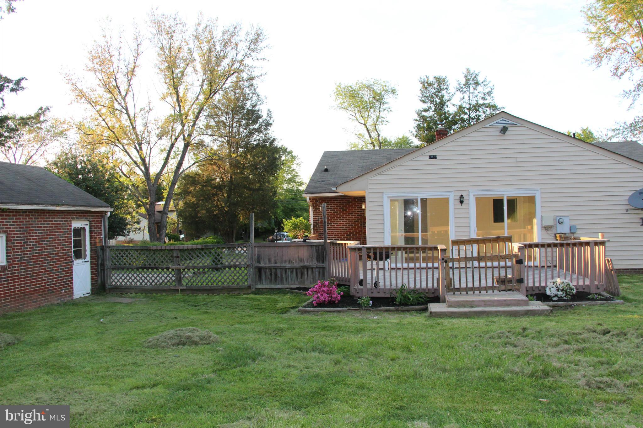 519 Ferry Road Fredericksburg, VA 22405 - Photo 4 of 6 Exterior (General)