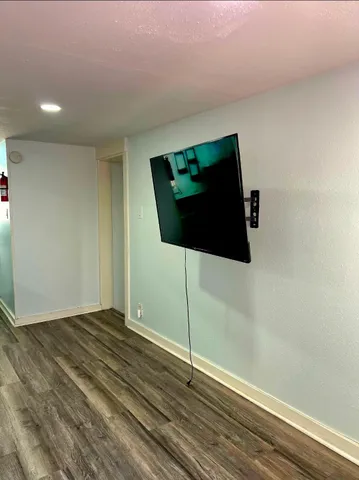 a view of a house with a porch