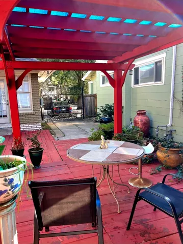 $1,600 | 2606 Stanford Street, Unit 3, Houston, TX 77006