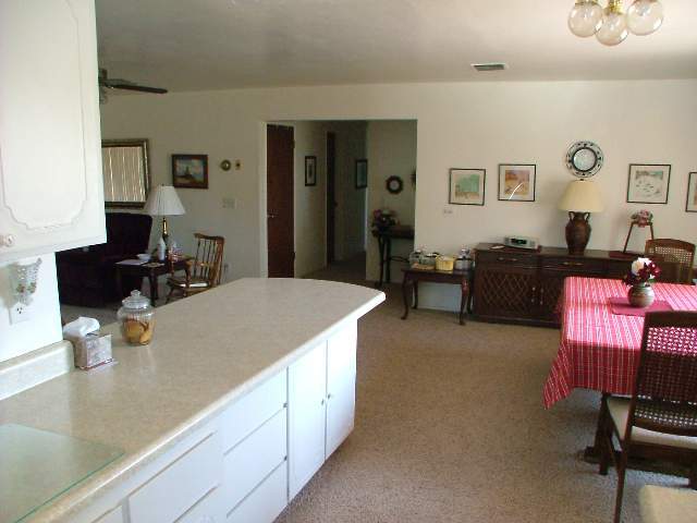6 Putter Lane Concho, AZ 85924 - Photo 2 of 5