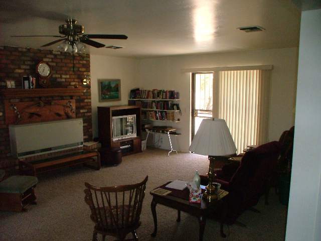 6 Putter Lane Concho, AZ 85924 - Photo 4 of 5