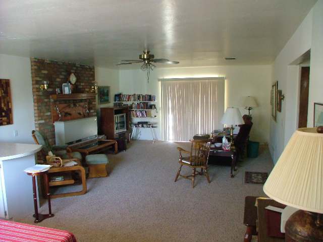 6 Putter Lane Concho, AZ 85924 - Photo 5 of 5