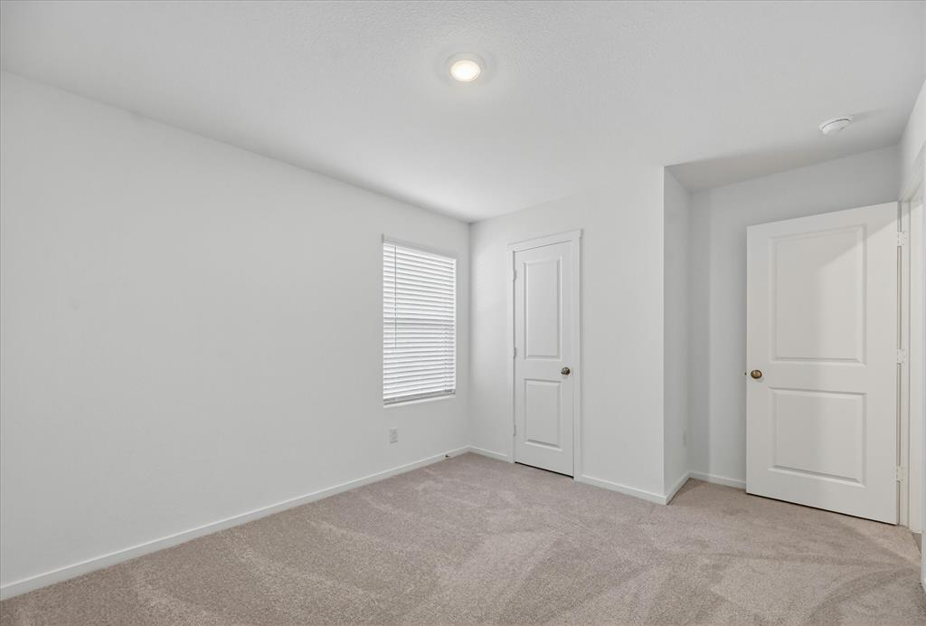 1516 Prince Road Howe, TX 75459 - Photo 13 of 28 an empty room with windows