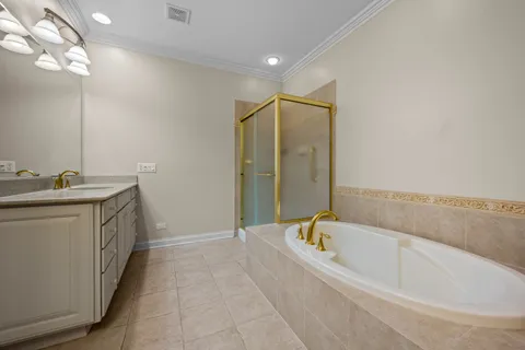 $924,900 | 130 South Bradford Court, Lake Forest, IL 60045
