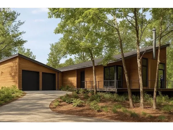$450,000 | 895 Fifth Avenue, Mosier, OR 97040