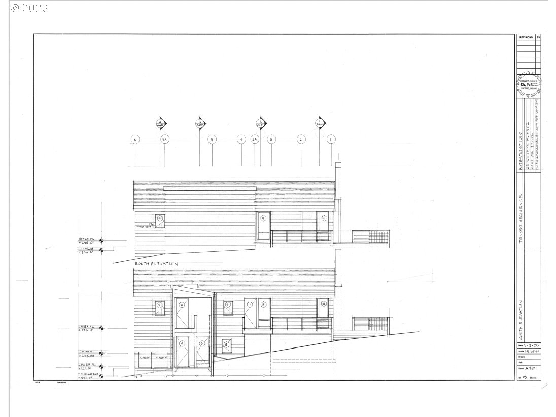 895 Fifth Avenue Mosier, OR 97040 - Photo 39 of 41