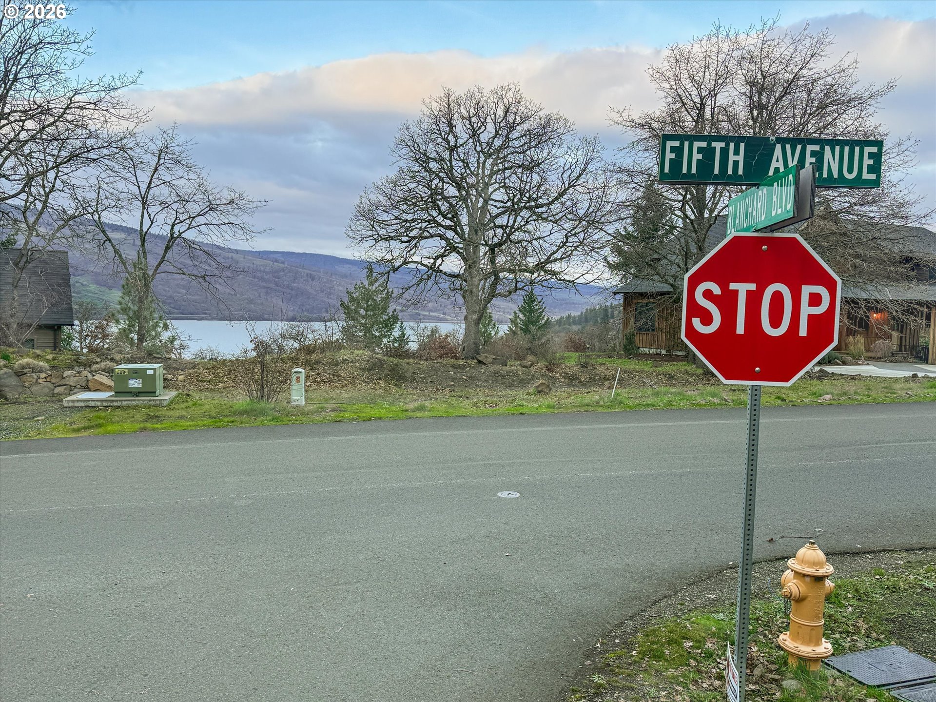 895 Fifth Avenue Mosier, OR 97040 - Photo 5 of 41