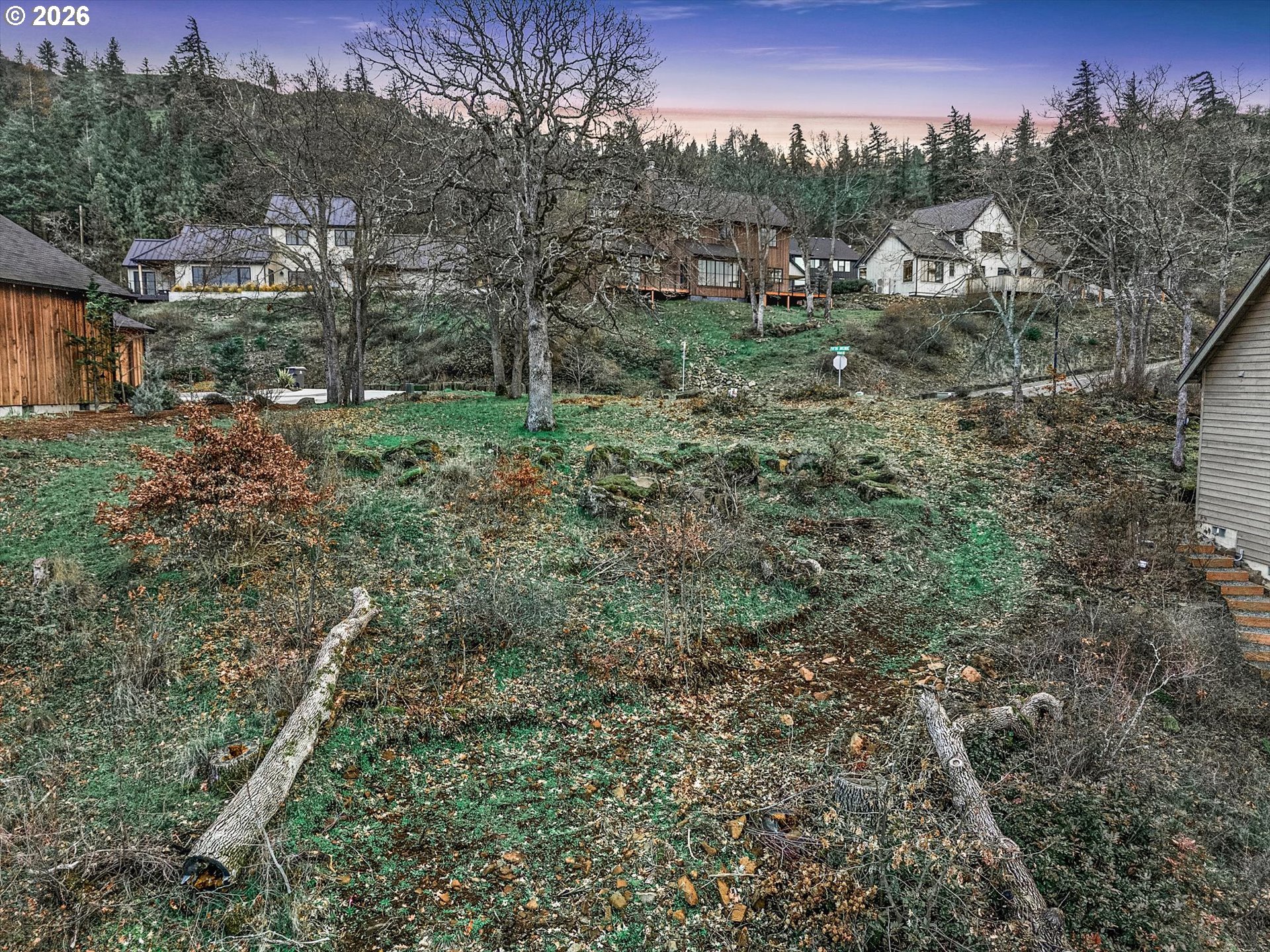 895 Fifth Avenue Mosier, OR 97040 - Photo 8 of 41