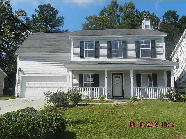 115 Walnut Creek Road Summerville, SC 29483 - Photo 1 of 4 Primary Photo