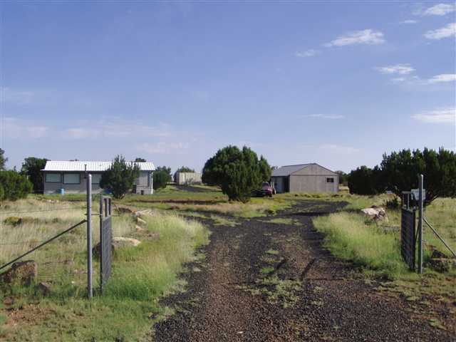 Lot 134 Tamarron Ranch Concho, AZ 85924 - Photo 1 of 6