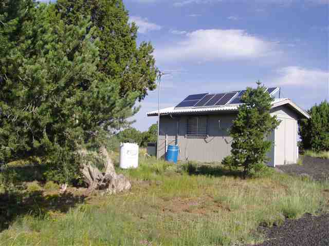 Lot 134 Tamarron Ranch Concho, AZ 85924 - Photo 5 of 6