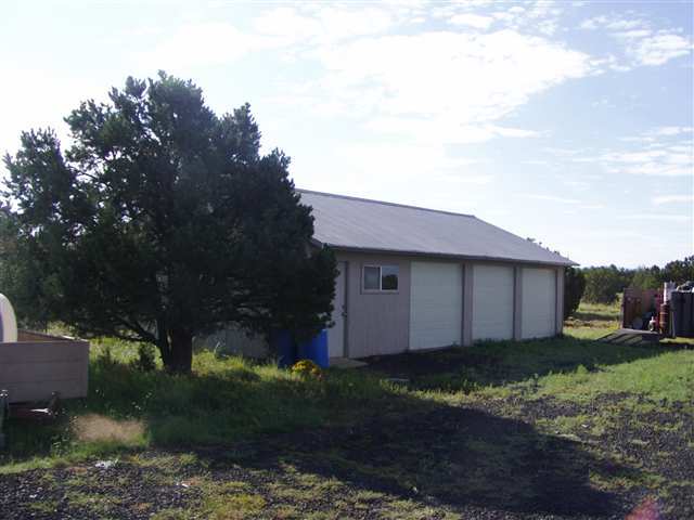 Lot 134 Tamarron Ranch Concho, AZ 85924 - Photo 6 of 6
