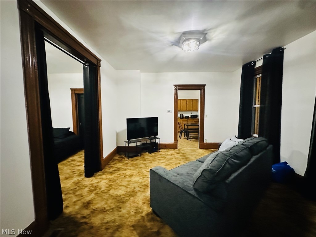 1419 East 47th Street, Unit DOWN Cleveland, OH 44103 - Photo 3 of 10