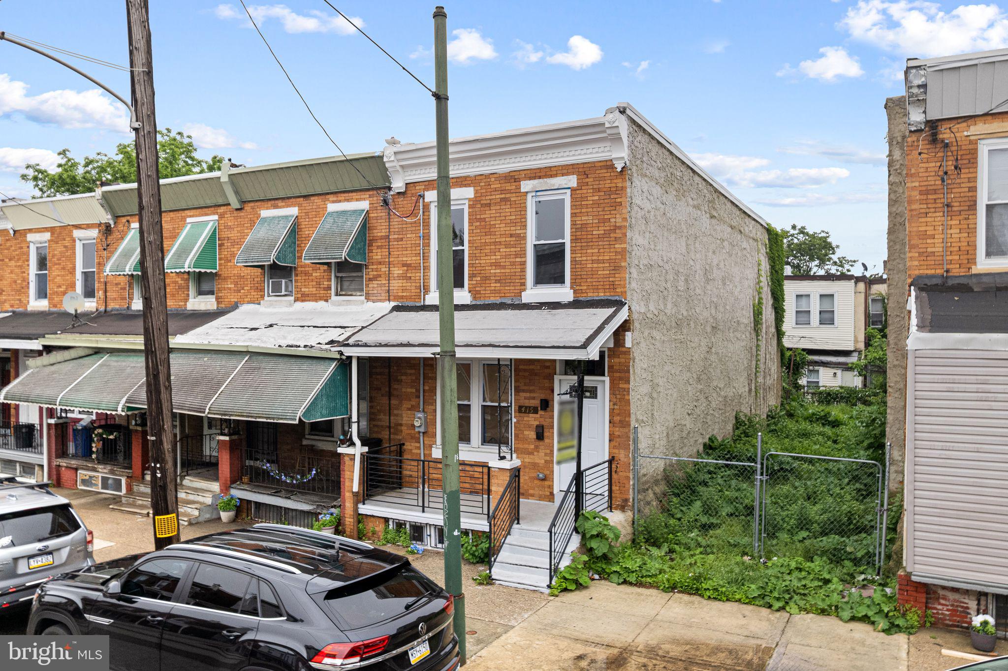 415 North 59th Street Philadelphia, PA 19151 - Photo 3 of 23