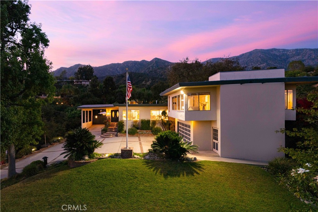 1001 Briarcliff Road Monrovia, CA 91016 - Photo 1 of 59