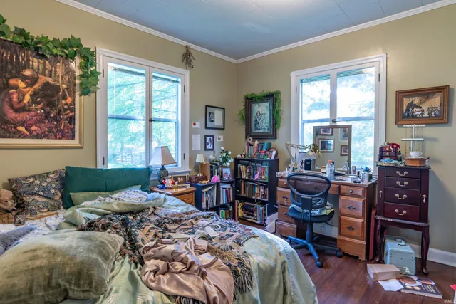 $325,000 | 1605 East University Street, Bloomington, IN 47401