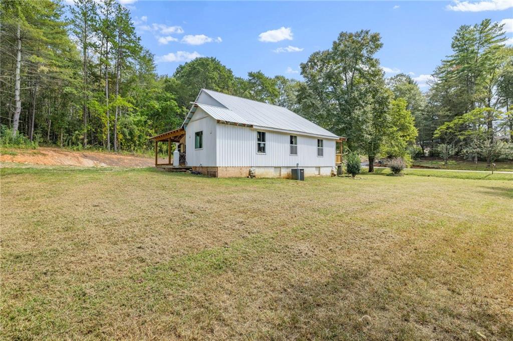 385 Amy's Road Clarkesville, GA 30523 - Photo 37 of 57