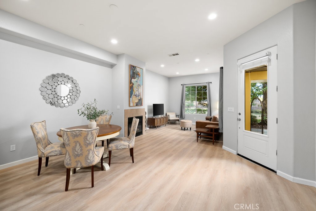 1156 Spring Azure Way Nipomo, CA 93444 - Photo 13 of 60 a living room with furniture and a table