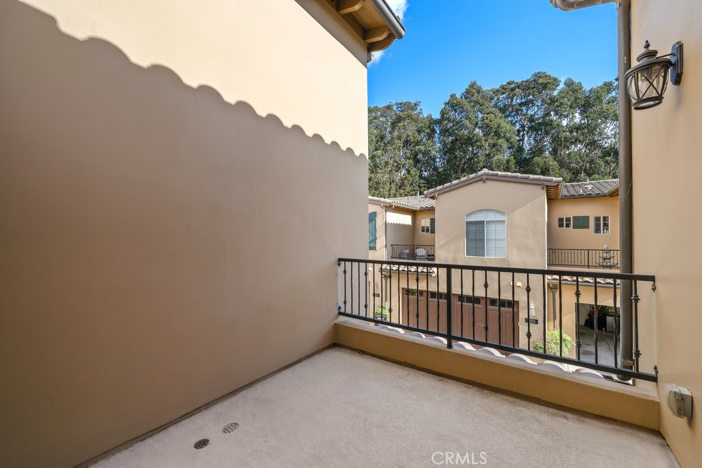 1156 Spring Azure Way Nipomo, CA 93444 - Photo 16 of 60 a view of a balcony with a swing
